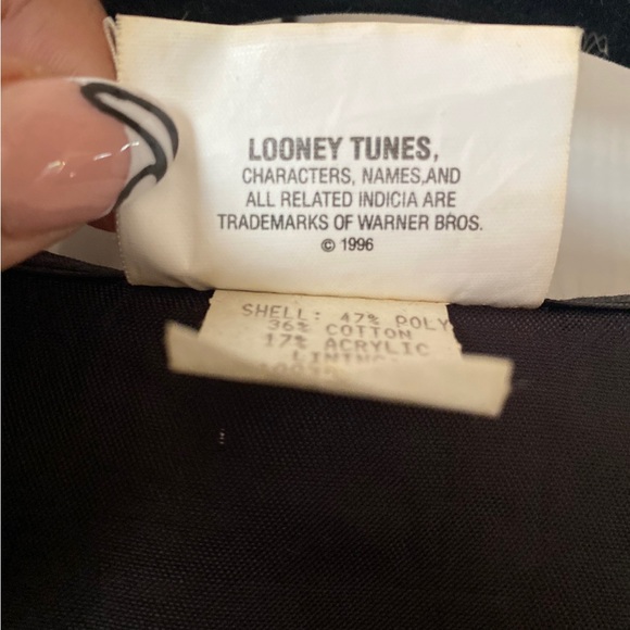 Vintage Vest - Picture 3 of 5